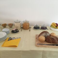 Отель Bed&Bike Tremola San Gottardo Айроло ванная