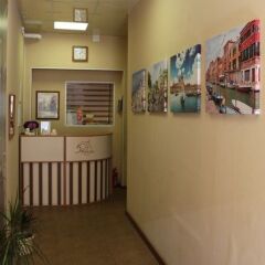 Мини-Отель 5 Rooms Санкт-Петербург фото 4