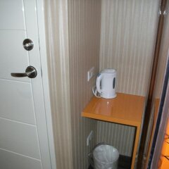 Lio Hotel Ximen сейф в номере