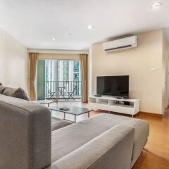 Отель Belle Grand Rama9 Таиланд, Бангкок - отзывы, цены и фото номеров - забронировать отель Belle Grand Rama9 онлайн комната для гостей фото 5