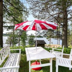 Отель First Camp Luleå Швеция, Лулео - отзывы, цены и фото номеров - забронировать отель First Camp Luleå онлайн фото 8