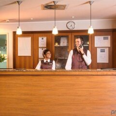 Отель Dorint Hotel Köln Junkersdorf Германия, Кёльн - отзывы, цены и фото номеров - забронировать отель Dorint Hotel Köln Junkersdorf онлайн спа фото 2
