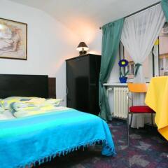 Hostel 021 Нови Сад комната для гостей фото 3