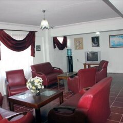 Best Beach Hotel Alanya интерьер отеля