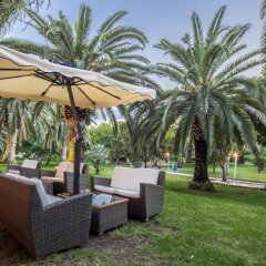 Отель UNAHOTELS Naxos Beach Sicilia Италия, Джардини Наксос - 1 отзыв об отеле, цены и фото номеров - забронировать отель UNAHOTELS Naxos Beach Sicilia онлайн фото 6