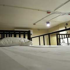 Отель Cloud Nine Lodge Бангкок помещение для мероприятий