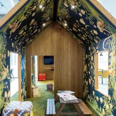 Отель Novotel Amsterdam Schiphol Airport Нидерланды, Хофддорп - 1 отзыв об отеле, цены и фото номеров - забронировать отель Novotel Amsterdam Schiphol Airport онлайн детские мероприятия фото 2