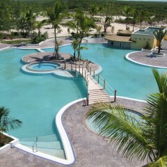 St. Charles Condominium in Sandy Point, Turks and Caicos from 739$, photos, reviews - zenhotels.com pool photo 2