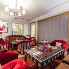 Отель Villa Saint-Honoré Франция, Париж - отзывы, цены и фото номеров - забронировать отель Villa Saint-Honoré онлайн питание фото 2