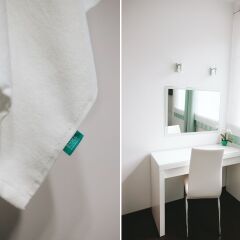 Отель Blue Buddy - Bright Side удобства в номере