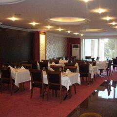 City Wall Hotel питание