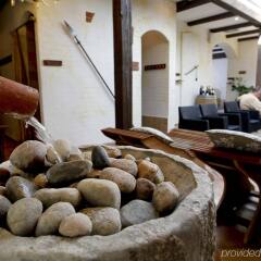 Zleep Hotel Kolding интерьер отеля