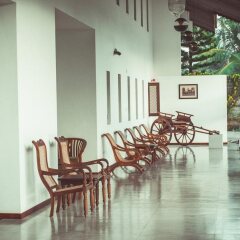 Отель The Villas Wadduwa