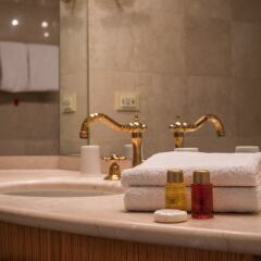 Отель OnRiver Hotels - MS Cezanne сауна