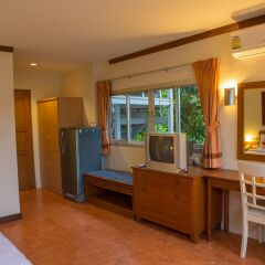 Hotel De Karon удобства в номере