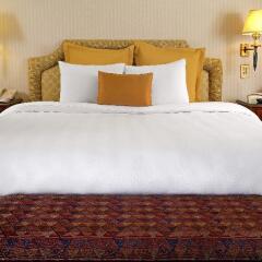 Отель Westgate New York Grand Central сейф в номере