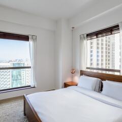 Отель One Perfect Stay - Rimal 2 комната для гостей фото 4