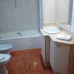 Hotel Alcamino в номере