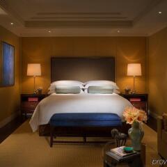 Four Seasons Hotel Beijing детские мероприятия
