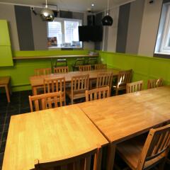 Brighton Youth Hostel фото 3