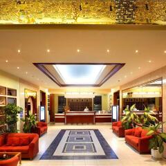 Virginia Hotel интерьер отеля фото 3
