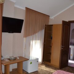 Гостиница Гостевой Дом Патио в Анапе 1 отзыв об отеле, цены и фото номеров - забронировать гостиницу Гостевой Дом Патио онлайн Анапа удобства в номере
