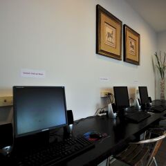 Отель Aloha Residence Пхукет сауна
