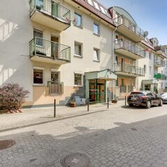 Отель Little Home - Molo Сопот фото 6