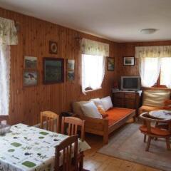 Guest house in Zabljak in Zabljak, Montenegro from 65$, photos, reviews - zenhotels.com guestroom photo 3