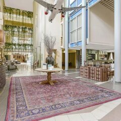 Отель Radisson Blu Royal Park Солна фото 10