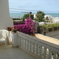 Your dream in Sousse, Tunisia from 253$, photos, reviews - zenhotels.com balcony