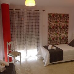Hostel Conil спа