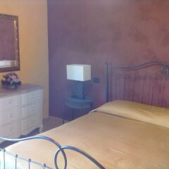 Отель B&B Nonna Ida Скалея удобства в номере фото 2