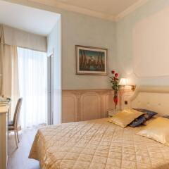 Hotel Baia Imperiale & Spa комната для гостей фото 2