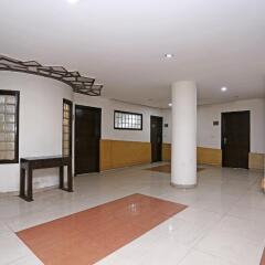 Отель OYO 1824 Hotel Grand Peepal Индия, Нью-Дели - отзывы, цены и фото номеров - забронировать отель OYO 1824 Hotel Grand Peepal онлайн интерьер отеля
