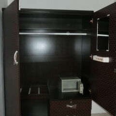 Отель Europa Pattayabeachguesthouse Blueheaven удобства в номере