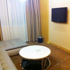 Ying Feng Hotel комната для гостей фото 2