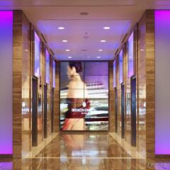 Отель InterContinental Miami спа