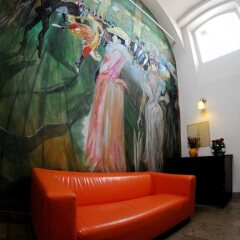 Hotel Floryan Old Town детские мероприятия фото 2