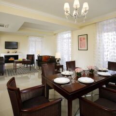 Отель Marriott Tsaghkadzor питание фото 4