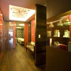 Отель Prima Hotel Южная Корея, Сеул - отзывы, цены и фото номеров - забронировать отель Prima Hotel онлайн спа фото 2