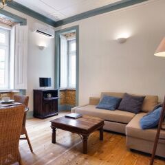 Отель Casas De Sao Bento Лиссабон комната для гостей фото 4