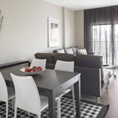 Отель Gran de Gràcia Apartments Испания, Барселона - отзывы, цены и фото номеров - забронировать отель Gran de Gràcia Apartments онлайн помещение для мероприятий