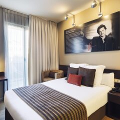 Отель Astoria7 Испания, Сан-Себастьян - 2 отзыва об отеле, цены и фото номеров - забронировать отель Astoria7 онлайн фото 3
