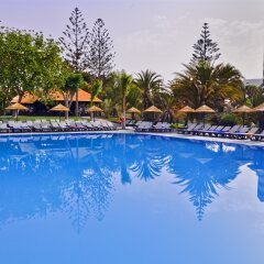 Отель Barceló Margaritas с домашними животными