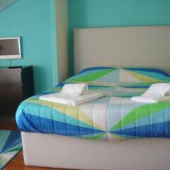 Отель CoolHostel удобства в номере