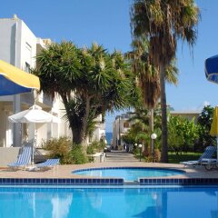 Evilion Hotel in Agia Marina, Greece from 47$, photos, reviews - zenhotels.com photo 2