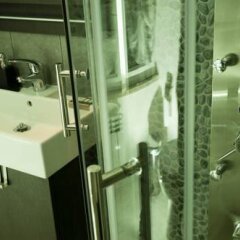 Отель Dejavu Room ванная фото 2