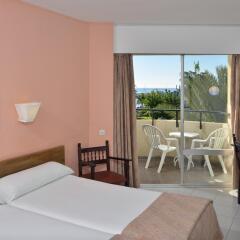 Отель Sol Timor Apartaments комната для гостей