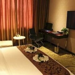 Jinyue Business Hotel комната для гостей фото 5